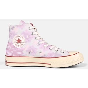 Converse Shoes - Cuck 70 Desert Floral Blå Male W36