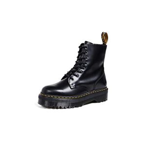Dr. Martens Unisex Adults' Jadon 15265001 Combat Boots ( Jadon 15265001) Black , size: 42 EU