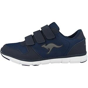 KangaROOS Men's K-bluerun 701 B Trainers Blue 45 EU