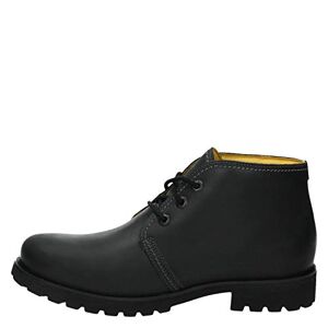 Panama Jack Bota Panama Men's Cold Lined Classics Short Shaft Boots & Ankle Boots, black, 45 EU