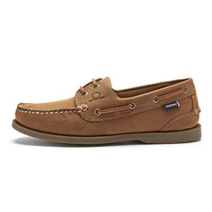 Chatham Marine Bermuda, Men's Boat Shoes, Brown (Walnut/Seahorse), 8 UK (42 EU)