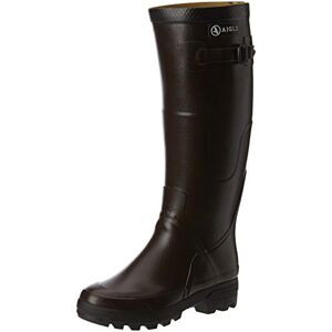 Aigle Unisex Benyl M Wellington Boots (Benyl M) Marron Brun 001, size: 41 EU