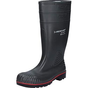 Dunlop Acifort Unisex Adult Wellington Boots Green 45 EU