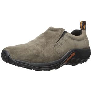 Merrell Men's Jungle Moc Moccasin, GUNSMOKE