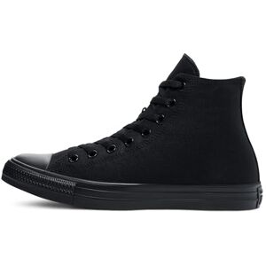 Converse Unisex All Star trainers ( Chuck Taylor All Star M3310c) black, size: 35 EU