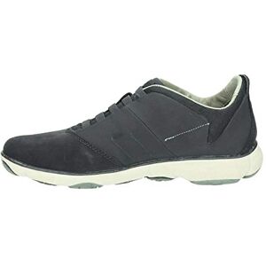 Geox Men's U Nebula B Trainers (U Nebula B') navy, size: 45 EU