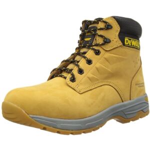 DeWalt Carbon Herren-Sicherheitsstiefel, Größe 42, Honey