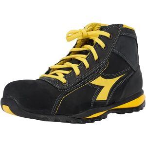 UTILITY DIADORA Diadora Unisex Adult Glove Ii High S3 HRO Safety Shoes, 42 EU