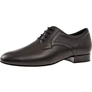 Diamant Men's  Ballroom Dance Shoes Black Size: 6 UK