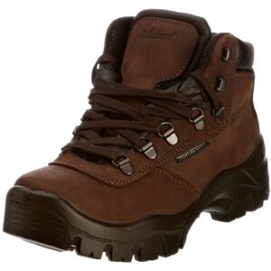 Grisport Unisex Glencoe Hiking Boot Brown CMG312 5 UK