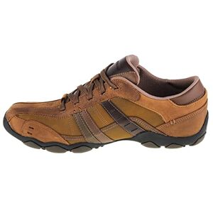 Skechers Diameter-Vassell, Men's Shoes, Brown -8 UK (42 EU)