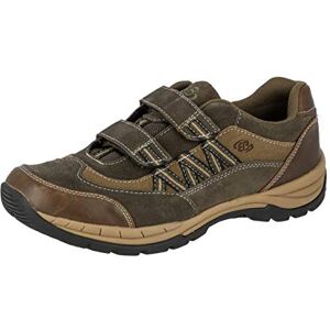 Brütting Bruetting Man Comfort V Trainers Men brown Braun (braun/beige) Size: 11 (45 EU)