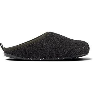 Camper Wabi, Men's Slippers, Grey (Dark Gray) 8 UK