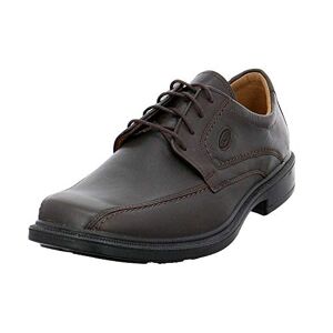 Jomos Herren Strada 2 Derby, Braun (Capucino), 46 EU