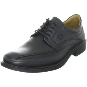 Jomos Herren Classic Derby, Schwarz, 41 EU