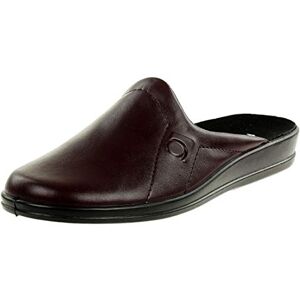 Rohde Men's 1558 Mule Wine red 155848 6 UK