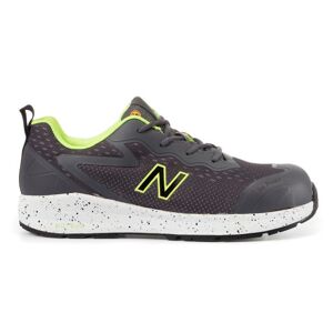 New Balance Logic Grå, Str. 41,5