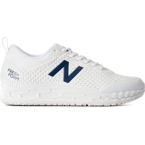 New Balance Sneakers 906 M, Hvid, Str. 44