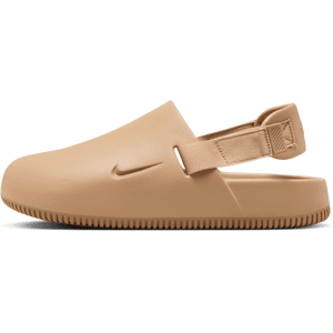 Nike Calm-mules til mænd - brun brun 49.5