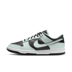 Nike Dunk Low Retro Premium-sko til mænd - grå grå 45