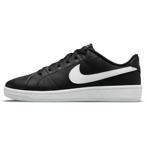 Nike Court Royale 2 Next Nature-sko til mænd - sort sort 49.5