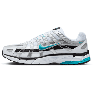 Nike P-6000-sko - hvid hvid 38.5