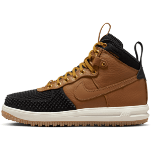 Nike Lunar Force 1-duckboot til mænd - brun brun 44.5