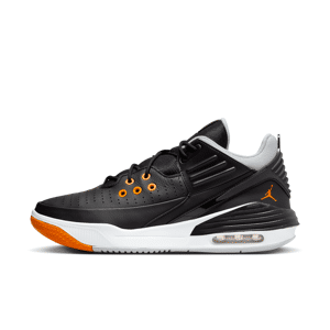 Jordan Max Aura 5-sko til mænd - sort sort 43