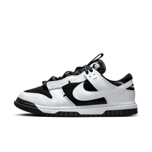 Nike Air Dunk Jumbo-sko til mænd - sort sort 49.5
