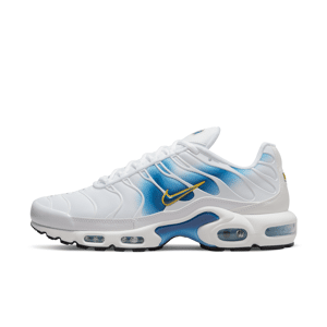 Nike Air Max Plus-sko til mænd - hvid hvid 47.5