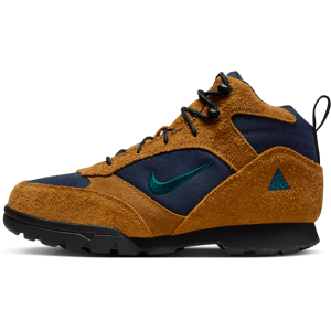 Vandtætte Nike ACG Torre Mid-herresko - Orange Orange 42.5