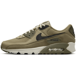 Nike Air Max 90-sko til mænd - brun brun 42