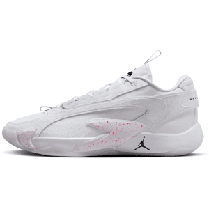 Nike Luka 2-basketballsko - hvid hvid 49.5