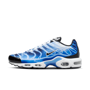 Nike Air Max Plus OG-sko til mænd - blå blå 46