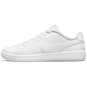 Nike Court Royale 2 Next Nature-sko til mænd - hvid hvid 49.5