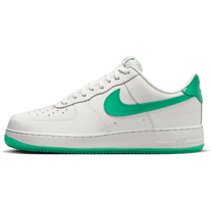 Nike Air Force 1 '07 Premium-sko til mænd - grå grå 39