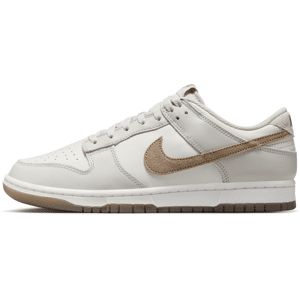 Nike Dunk Low Retro SE-sko til mænd - grå grå 49.5