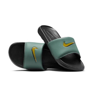 Nike Victori One-badesandaler til mænd - sort sort 47.5