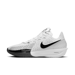 Nike G.T. Cut 3-basketballsko - hvid hvid 49.5