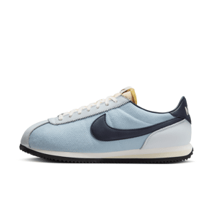 Nike Cortez-sko til mænd - blå blå 36
