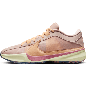 Nike Giannis Freak 5-basketballsko - brun brun 45.5