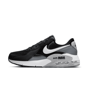 Nike Air Max Excee-sko til mænd - sort sort 38.5