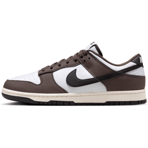 Nike Dunk Low-sko til mænd - brun brun 45