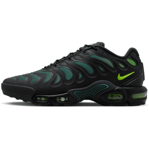 Nike Air Max Plus Drift-sko til mænd - sort sort 44.5