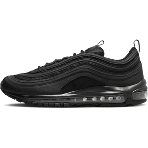 Nike Air Max 97-sko til mænd - sort sort 46