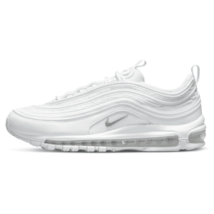 Nike Air Max 97-sko til mænd - hvid hvid 40