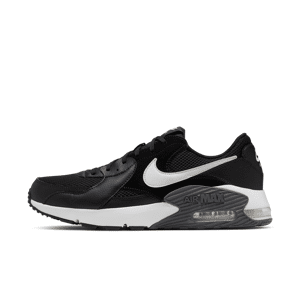 Nike Air Max Excee-sko til mænd - sort sort 40