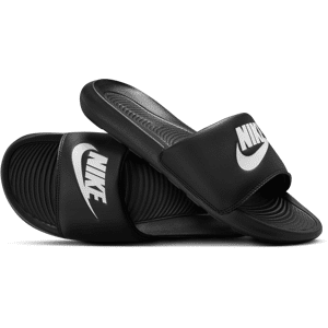 Nike Victori One-badesandaler til mænd - sort sort 45