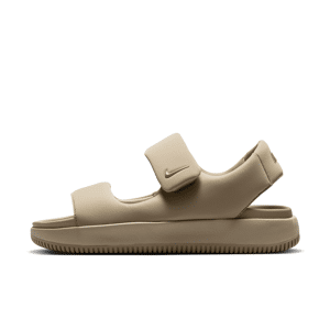 Nike Calm-sandaler til mænd - brun brun 45