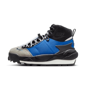 Nike Magmascape x sacai-sko til mænd - blå blå 49.5